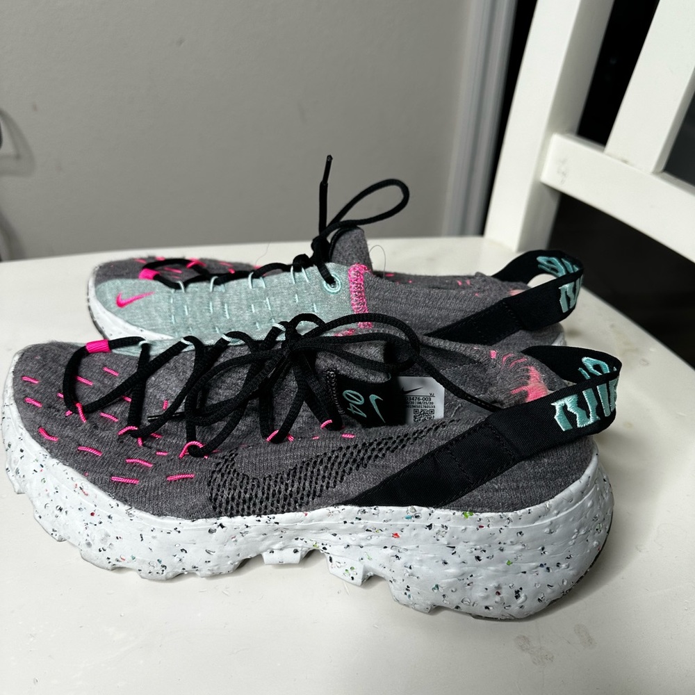 Nike space hippie ‘04